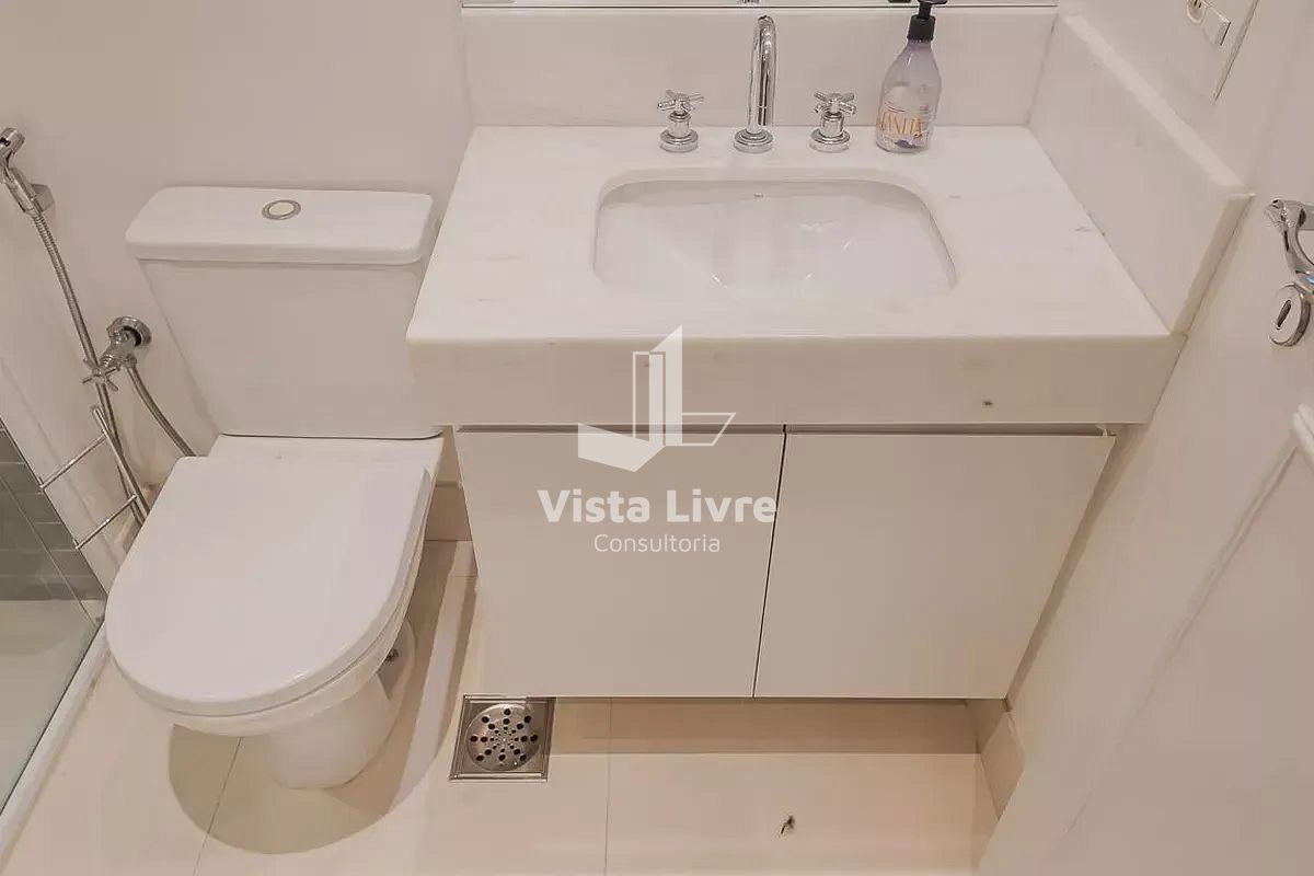 Apartamento, 2 quartos, 148 m² - Foto 37