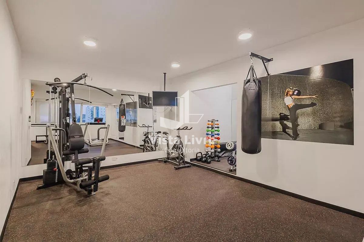 Apartamento, 2 quartos, 148 m² - Foto 47