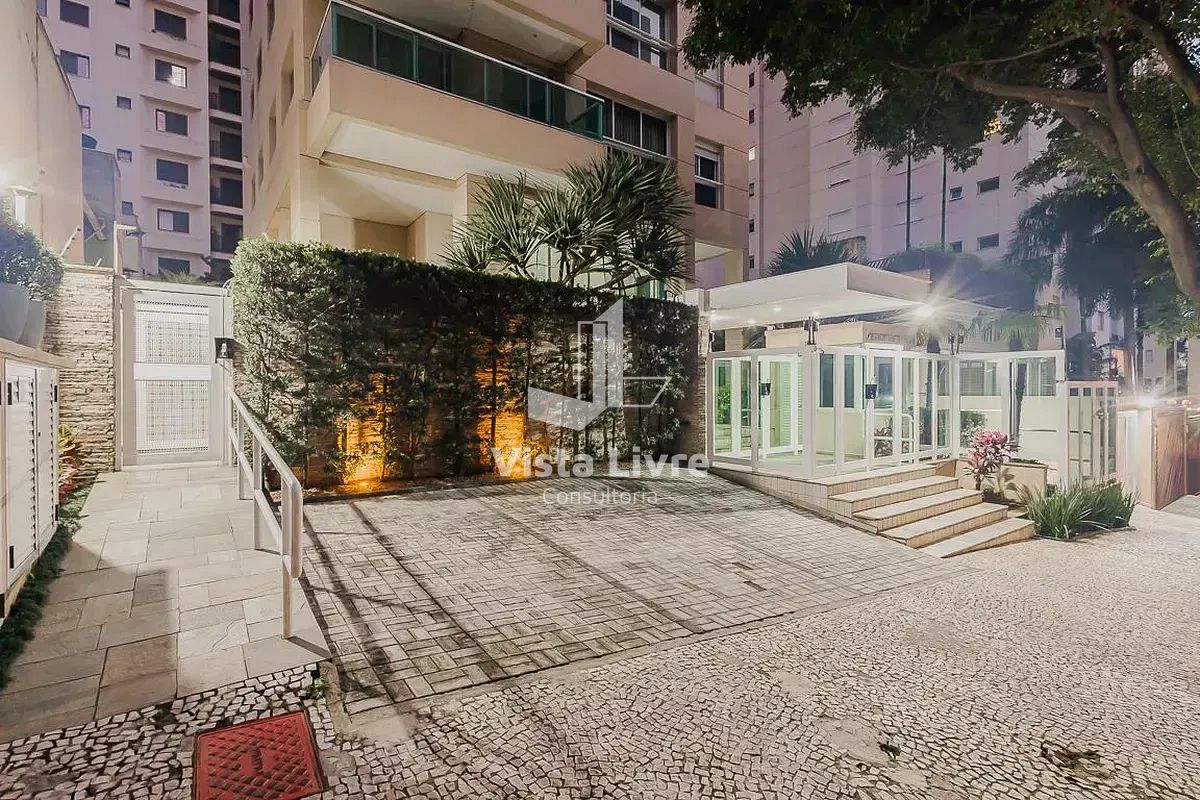 Apartamento, 2 quartos, 148 m² - Foto 45