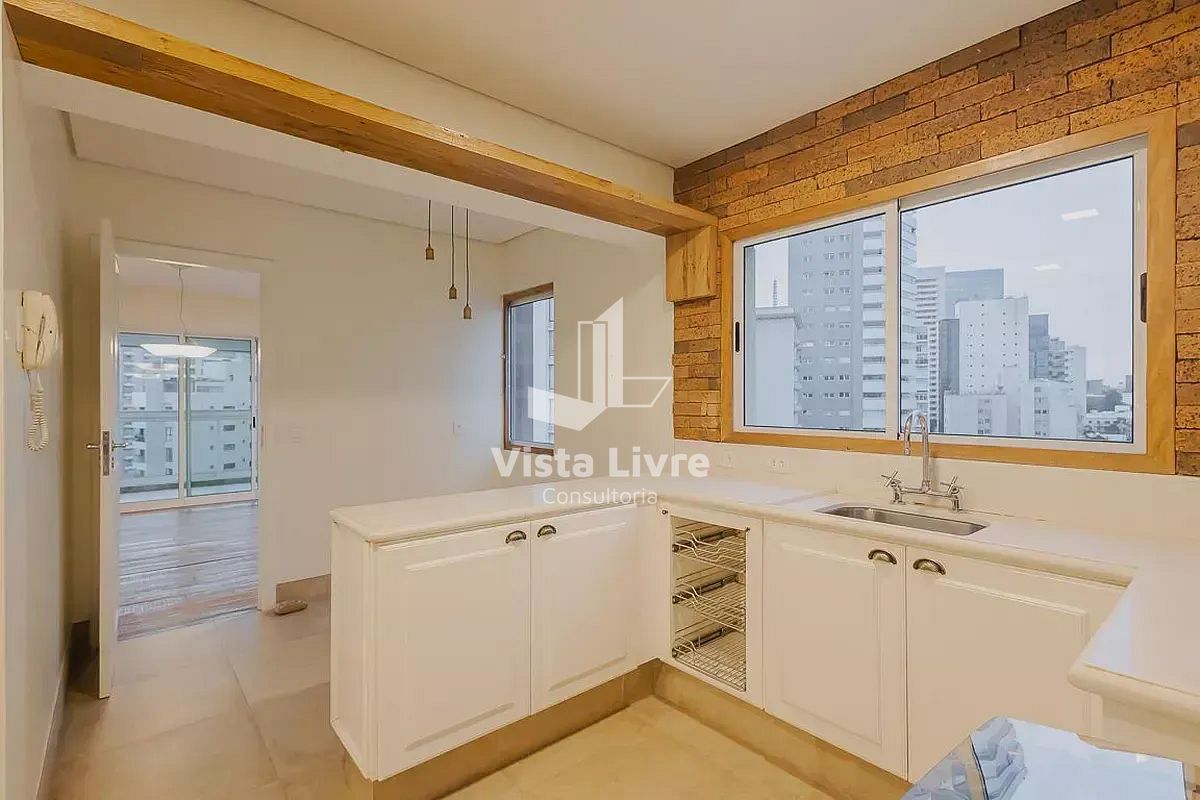 Apartamento, 2 quartos, 148 m² - Foto 12