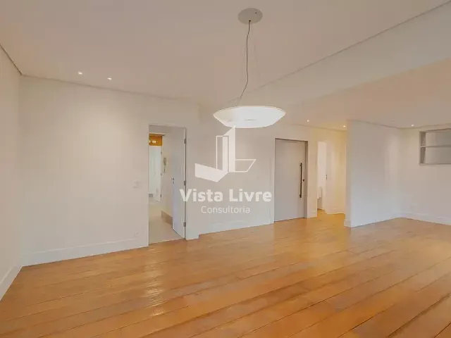 Apartamento com 148m² 2 quartos e 3 banheiros, à venda, no bairro Paraíso em São Paulo
