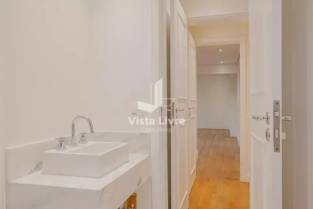 Apartamento, 2 quartos, 148 m² - Foto 39