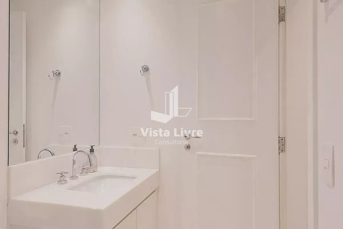 Apartamento, 2 quartos, 148 m² - Foto 41