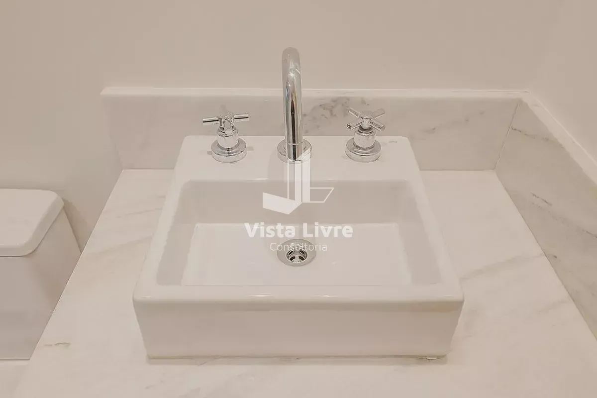 Apartamento, 2 quartos, 148 m² - Foto 38