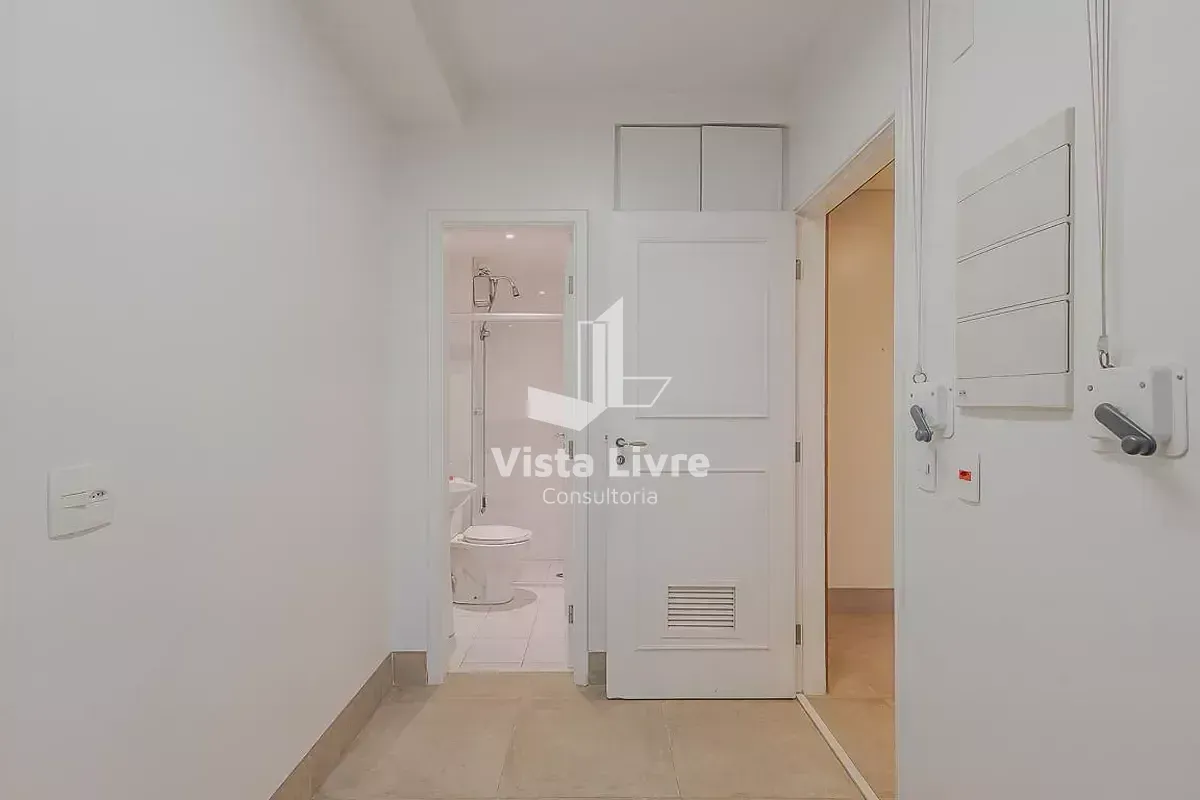 Apartamento, 2 quartos, 148 m² - Foto 31