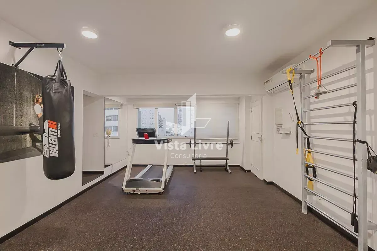 Apartamento, 2 quartos, 148 m² - Foto 50