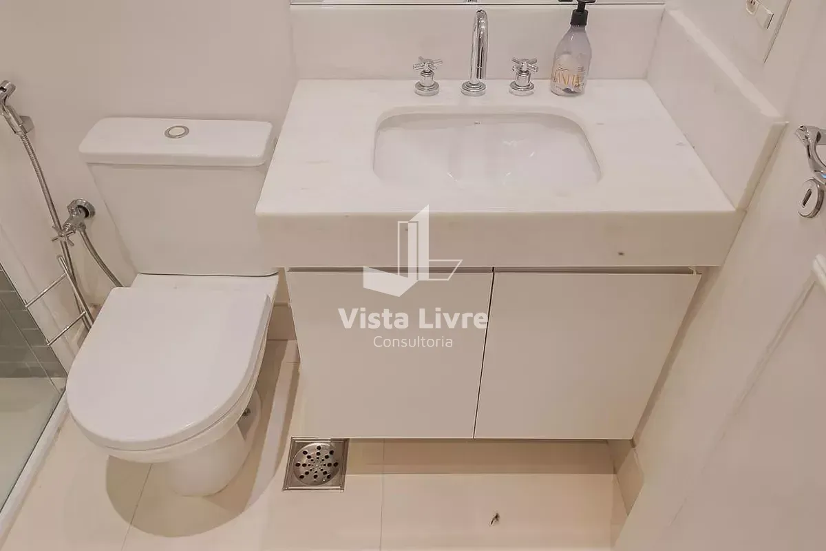 Apartamento, 2 quartos, 148 m² - Foto 37
