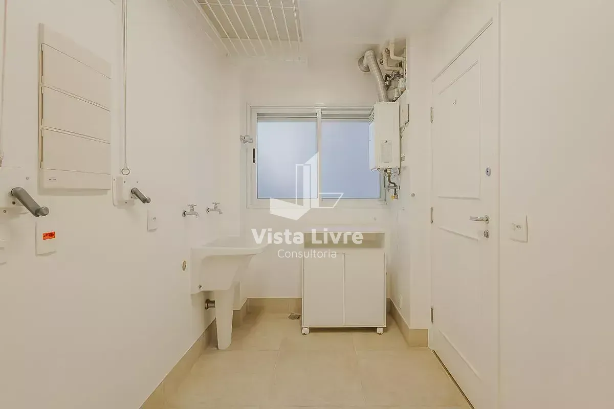 Apartamento, 2 quartos, 148 m² - Foto 36