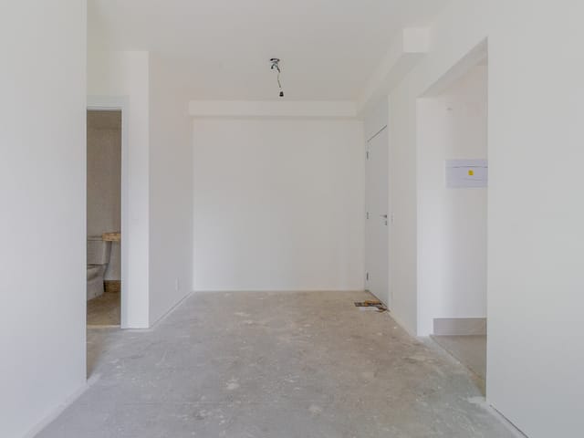 Apartamento com 61m² 2 quartos e 2 banheiros, à venda, no bairro Perdizes em São Paulo