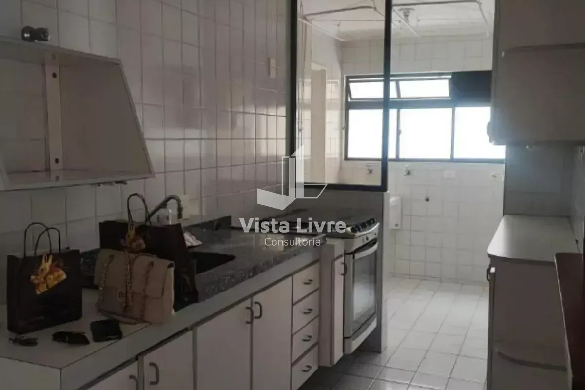 Apartamento, 3 quartos, 71 m² - Foto 2