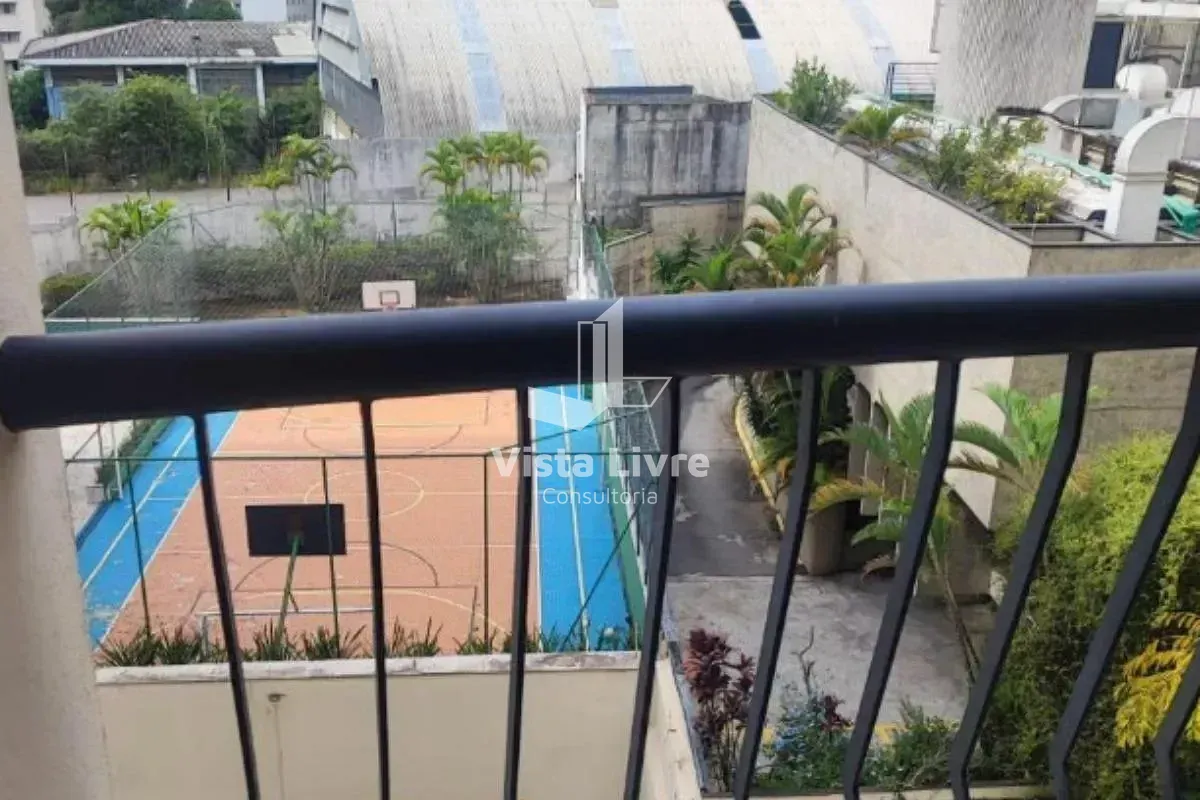 Apartamento, 3 quartos, 71 m² - Foto 5