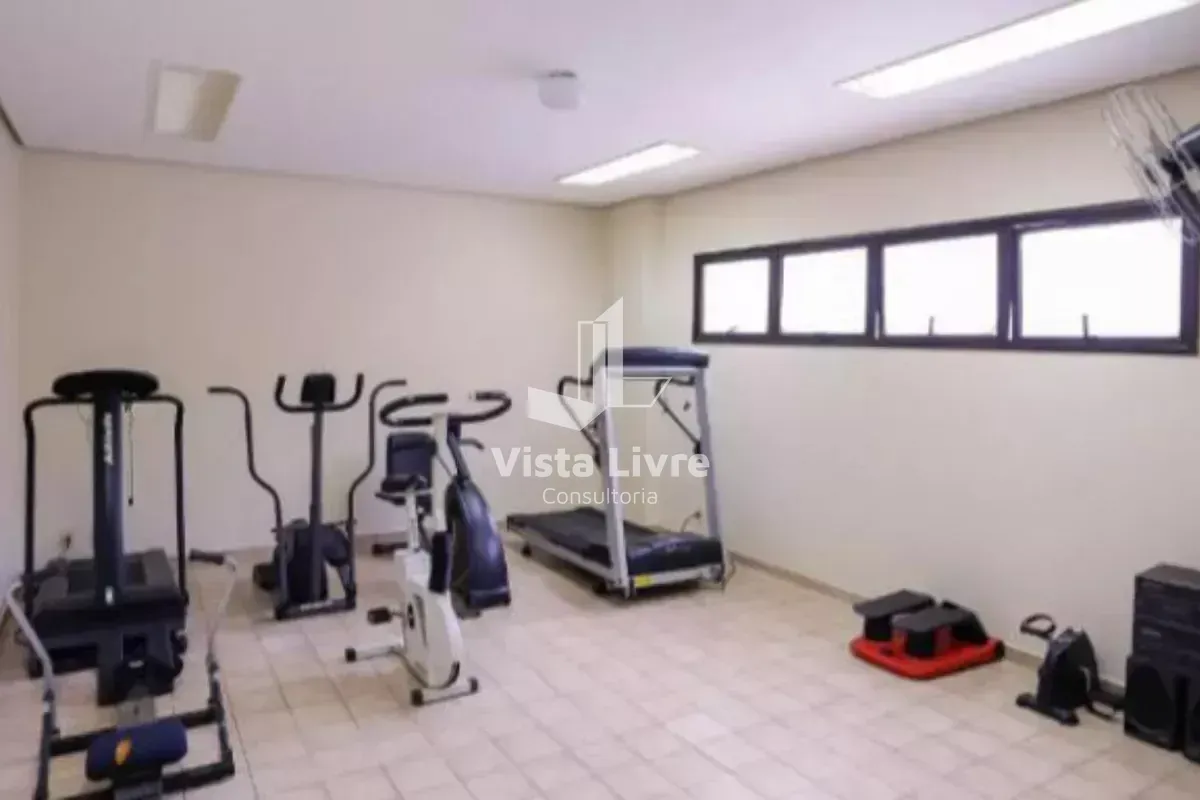 Apartamento, 3 quartos, 71 m² - Foto 12