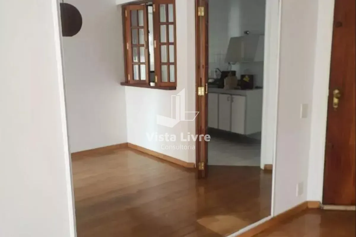 Apartamento, 3 quartos, 71 m² - Foto 1
