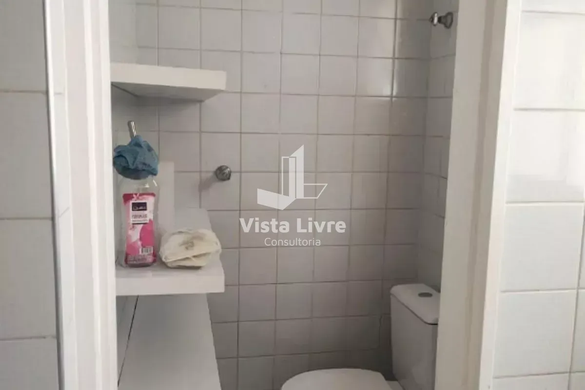 Apartamento, 3 quartos, 71 m² - Foto 6