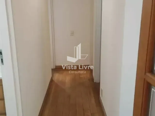 Apartamento com 71m² 3 quartos e 2 banheiros, à venda, no bairro Brooklin Paulista em São Paulo
