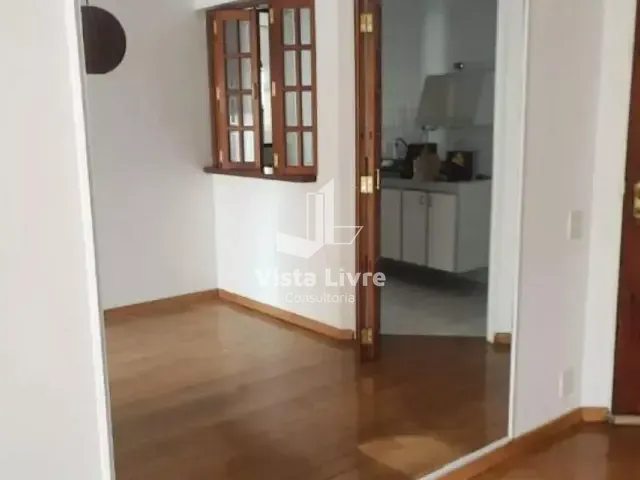 Apartamento com 71m² 3 quartos e 2 banheiros, à venda, no bairro Brooklin Paulista em São Paulo