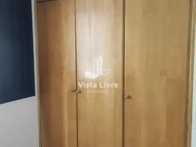 Apartamento com 71m² 3 quartos e 2 banheiros, à venda, no bairro Brooklin Paulista em São Paulo