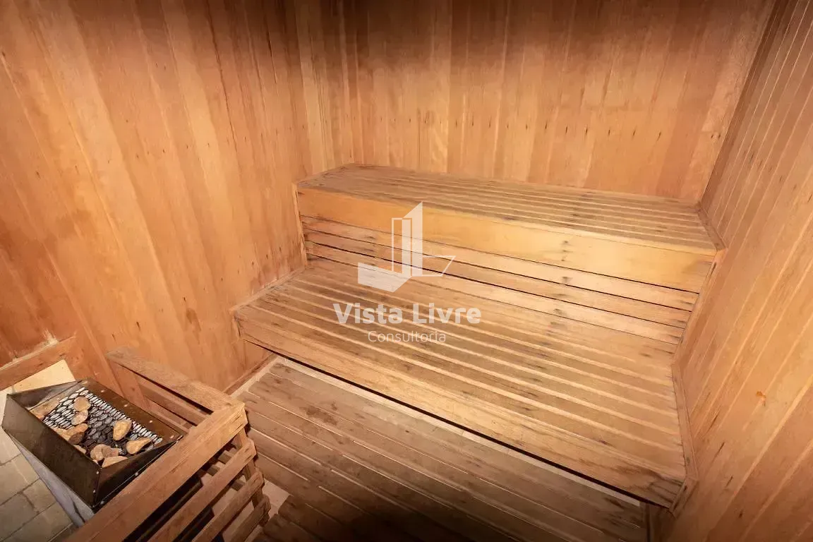 Apartamento, 3 quartos, 71 m² - Foto 11