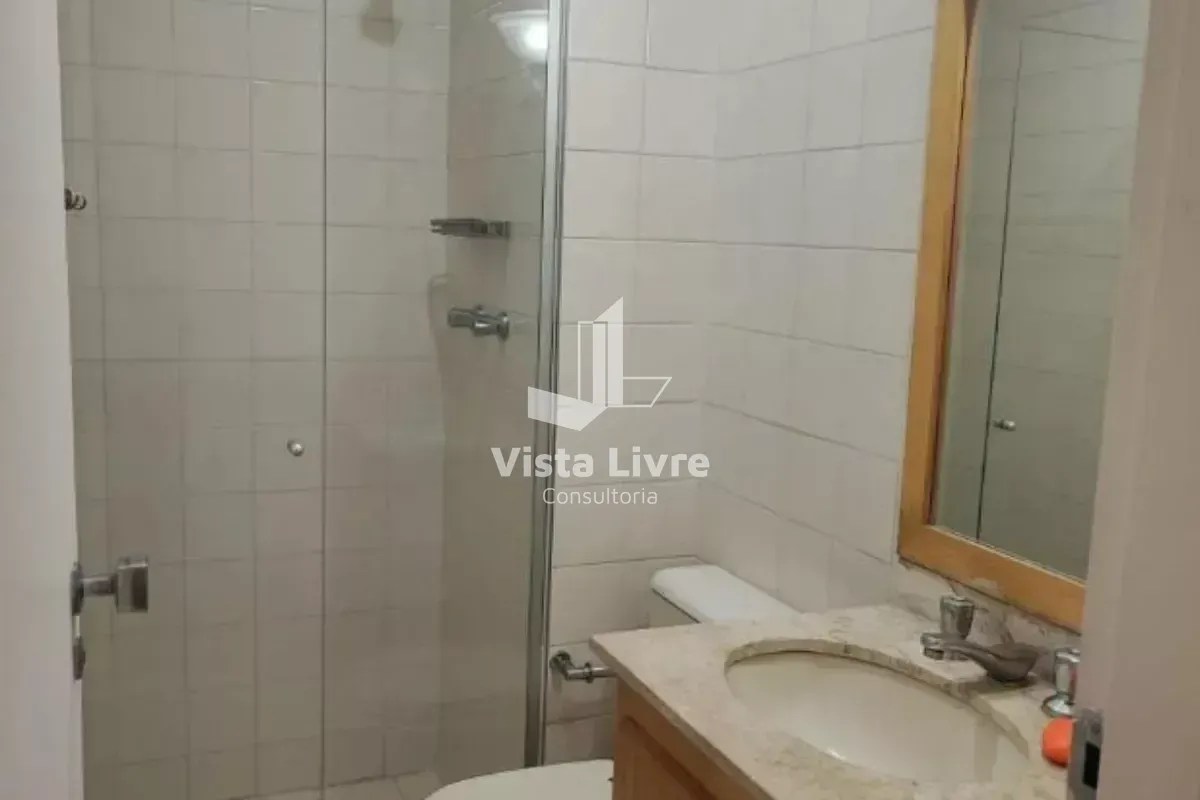 Apartamento, 3 quartos, 71 m² - Foto 9