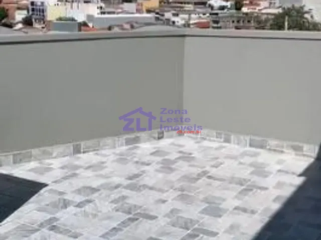 Apartamento com 51m² 2 quartos e 1 banheiro, à venda, no bairro Vila Formosa em São Paulo