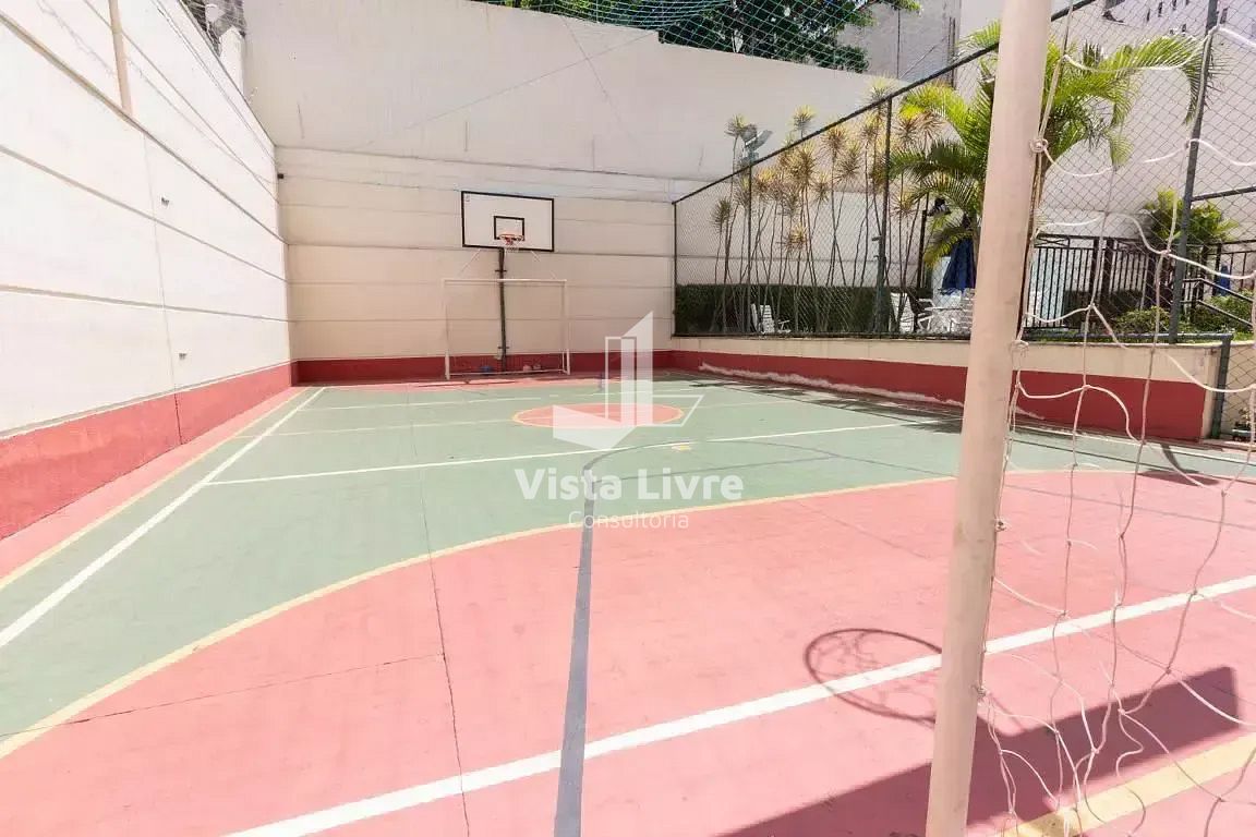 Apartamento, 3 quartos, 133 m² - Foto 38