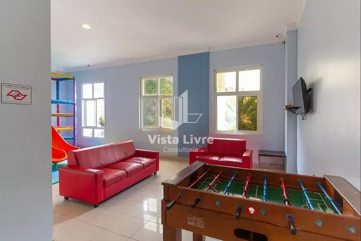 Apartamento, 3 quartos, 133 m² - Foto 34