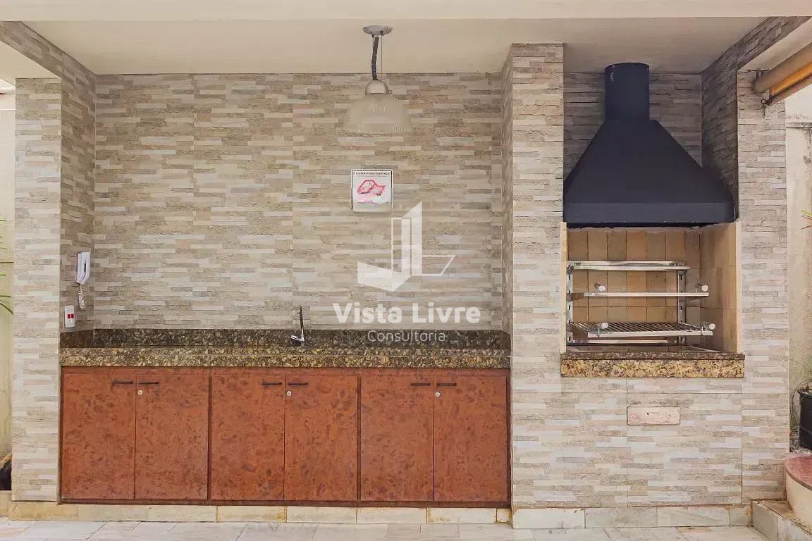 Apartamento, 3 quartos, 133 m² - Foto 35