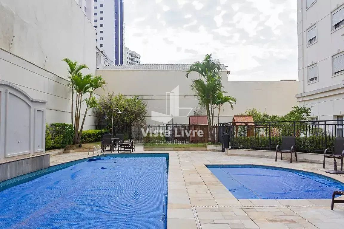 Apartamento, 3 quartos, 133 m² - Foto 30