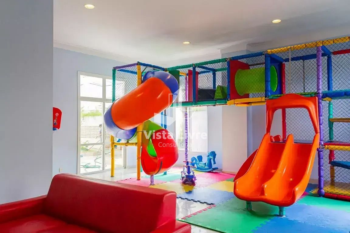 Apartamento, 3 quartos, 133 m² - Foto 36