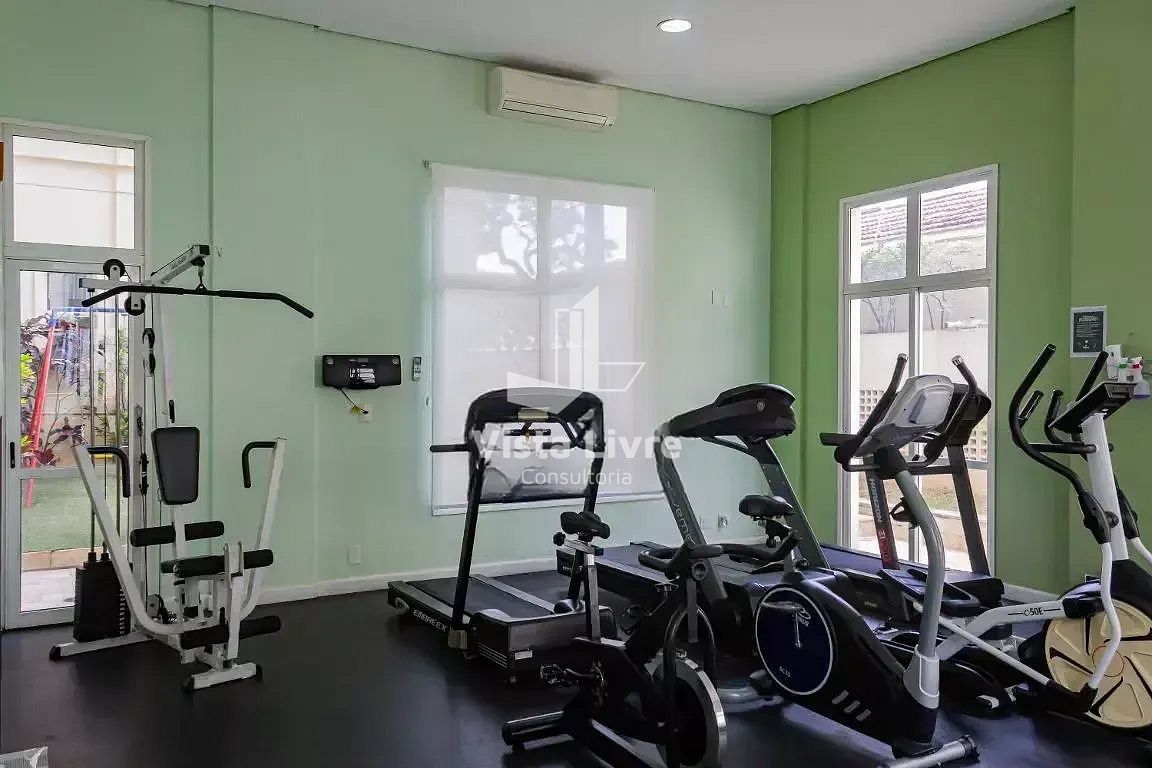 Apartamento, 3 quartos, 133 m² - Foto 33