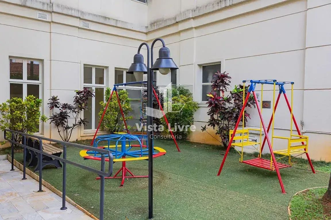 Apartamento, 3 quartos, 133 m² - Foto 37