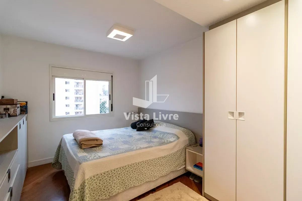 Apartamento, 3 quartos, 133 m² - Foto 7