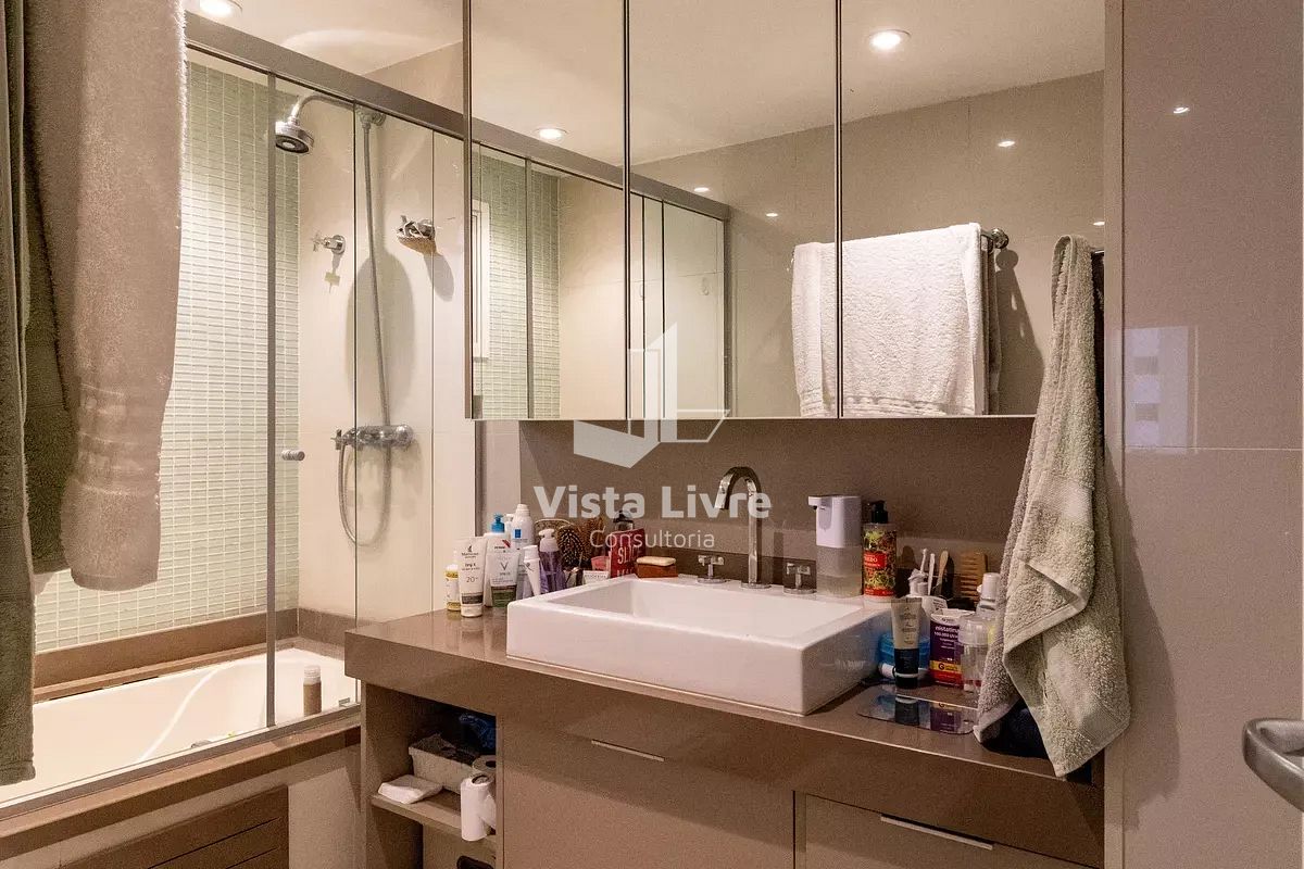 Apartamento, 3 quartos, 133 m² - Foto 23