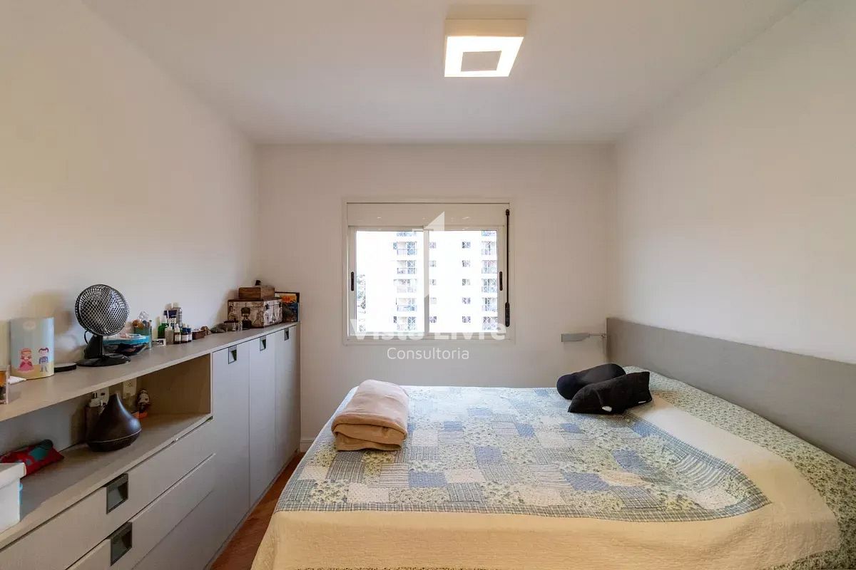 Apartamento, 3 quartos, 133 m² - Foto 16