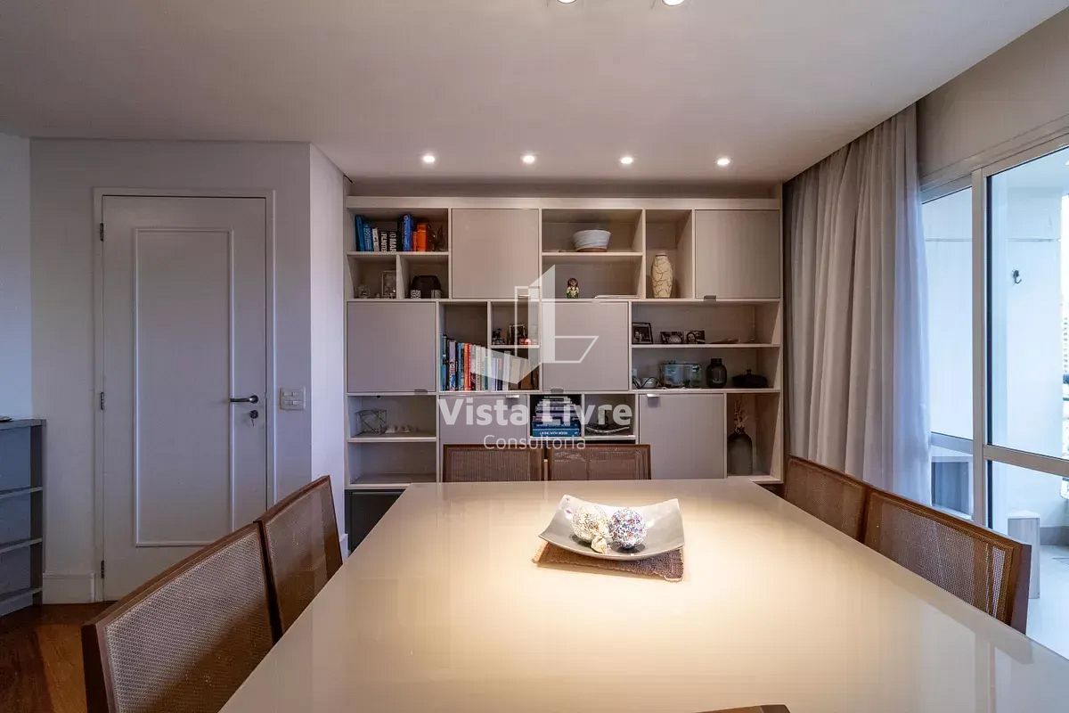 Apartamento, 3 quartos, 133 m² - Foto 6