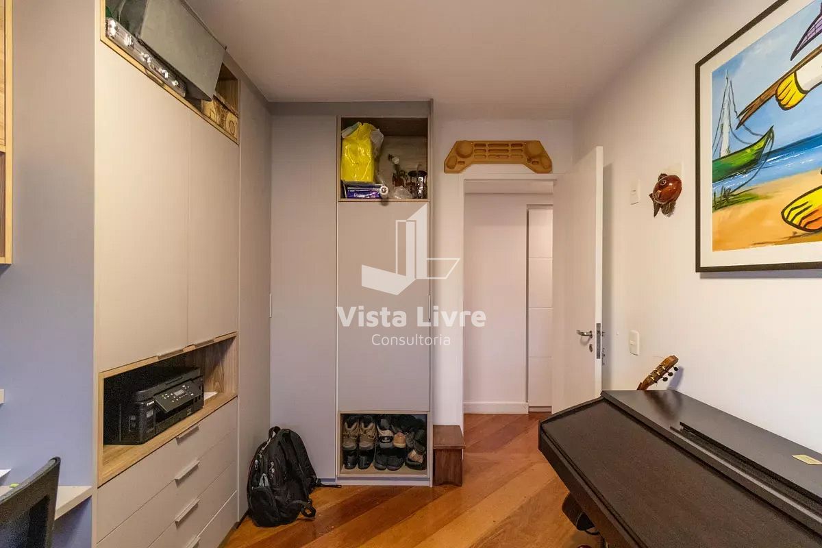Apartamento, 3 quartos, 133 m² - Foto 19