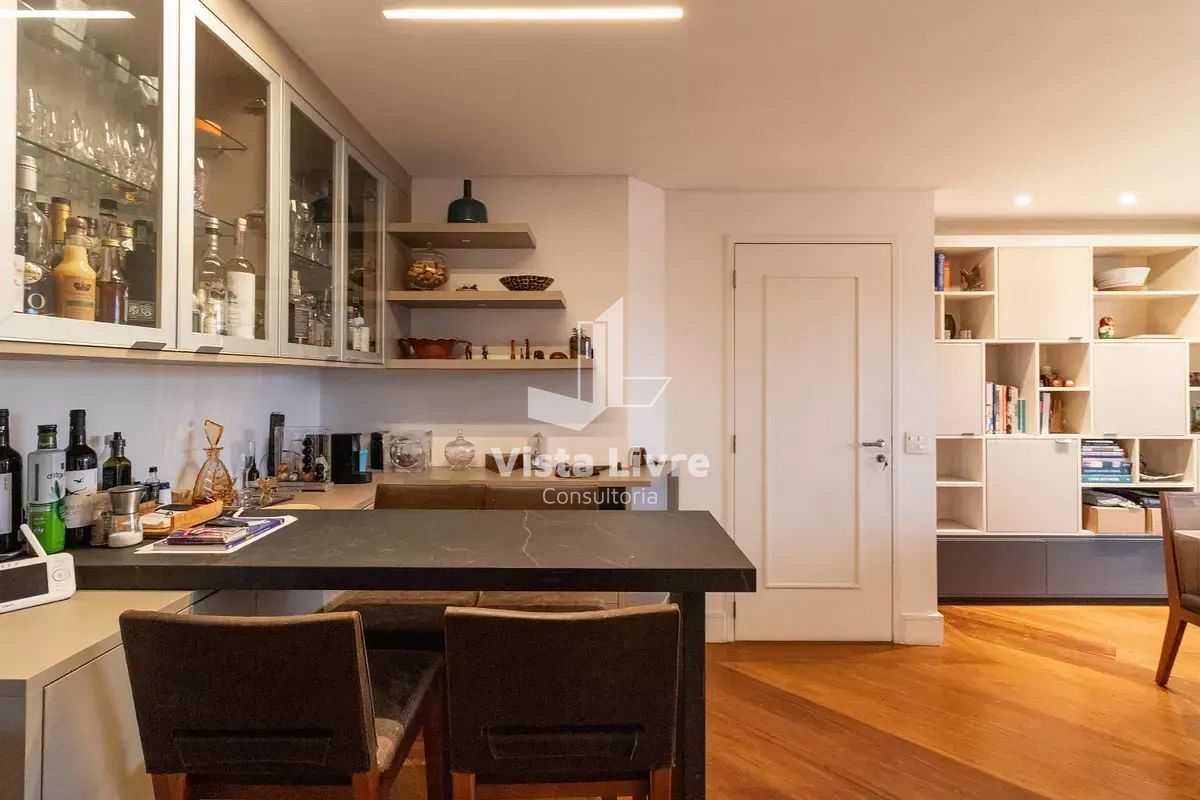 Apartamento, 3 quartos, 133 m² - Foto 8