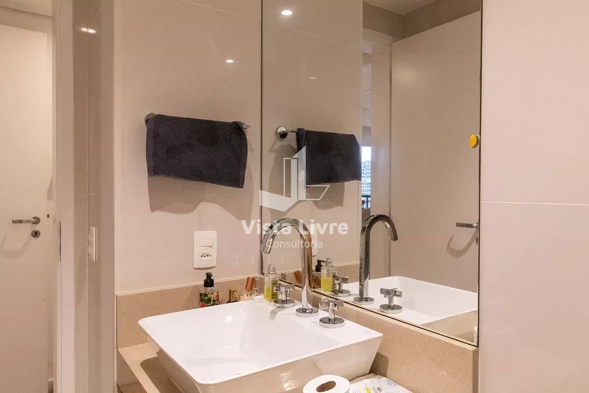 Apartamento, 3 quartos, 133 m² - Foto 22