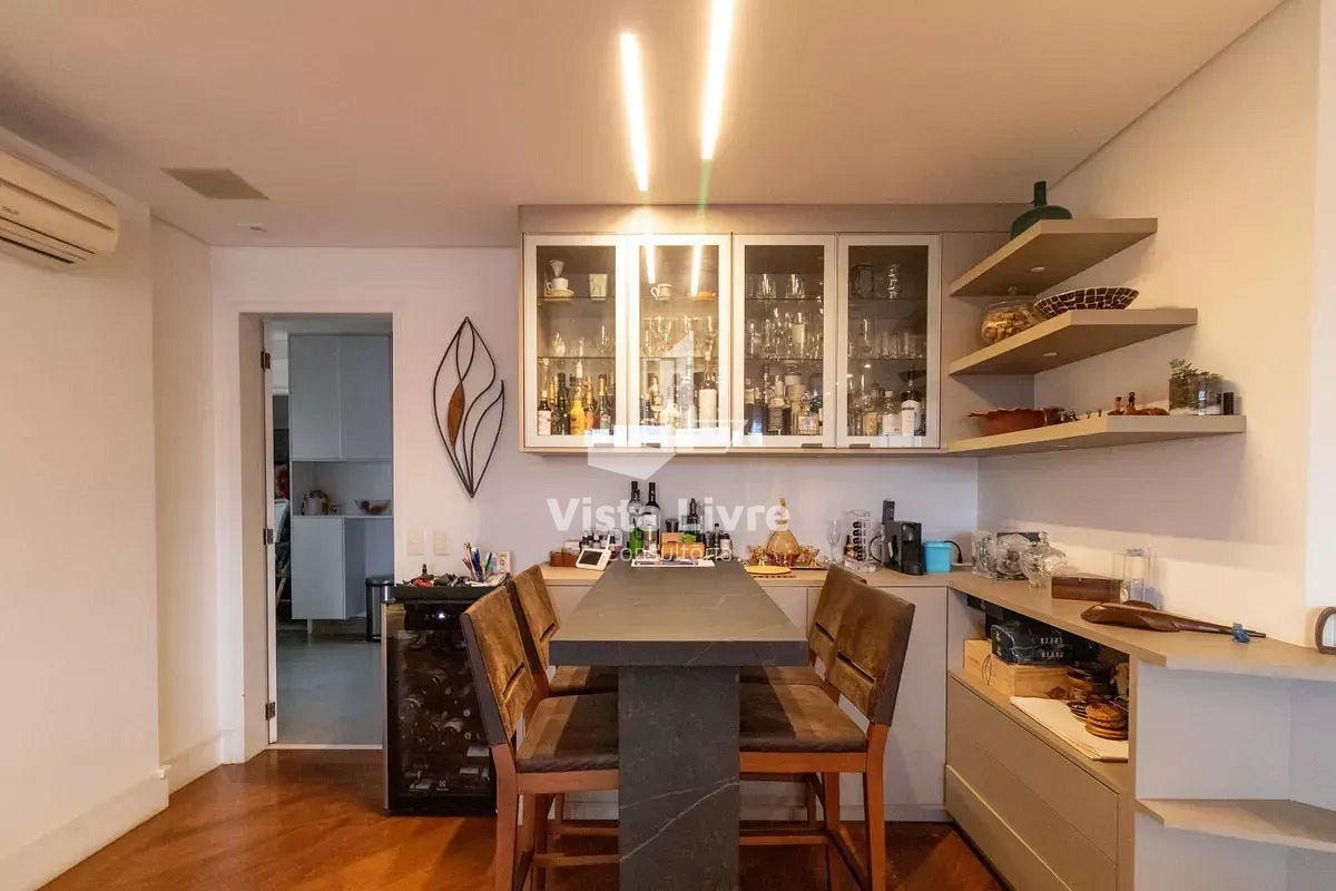 Apartamento, 3 quartos, 133 m² - Foto 9