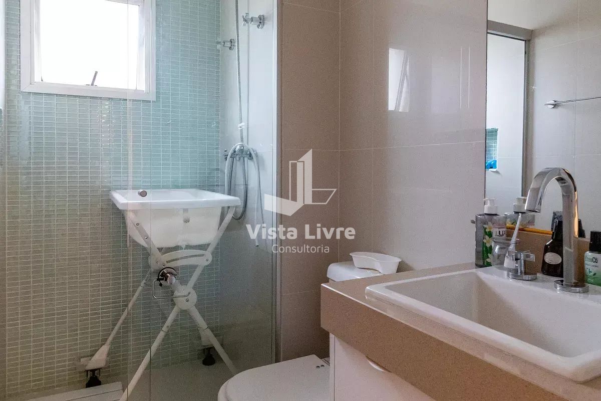 Apartamento, 3 quartos, 133 m² - Foto 25