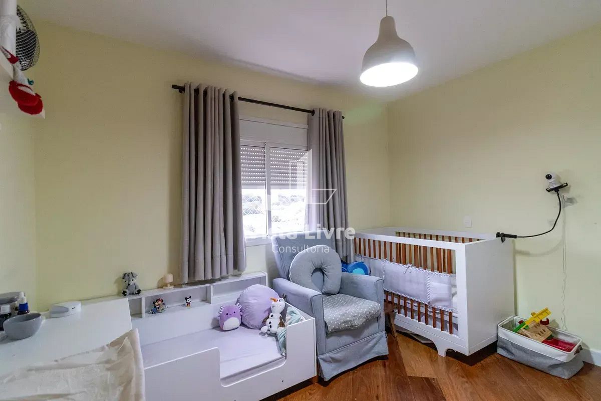 Apartamento, 3 quartos, 133 m² - Foto 18