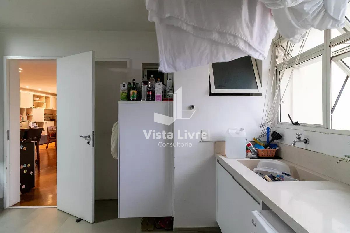 Apartamento, 3 quartos, 133 m² - Foto 27