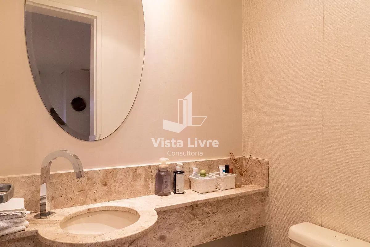 Apartamento, 3 quartos, 133 m² - Foto 26