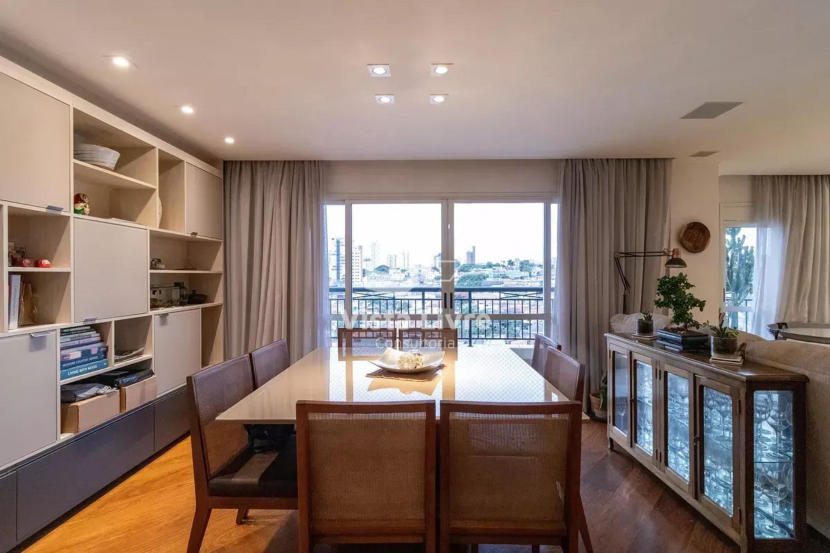 Apartamento, 3 quartos, 133 m² - Foto 5