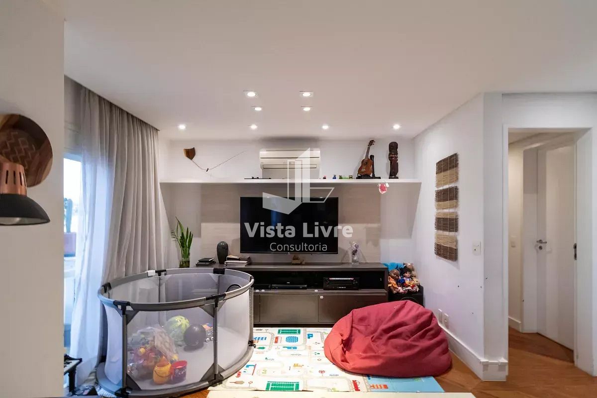 Apartamento, 3 quartos, 133 m² - Foto 3