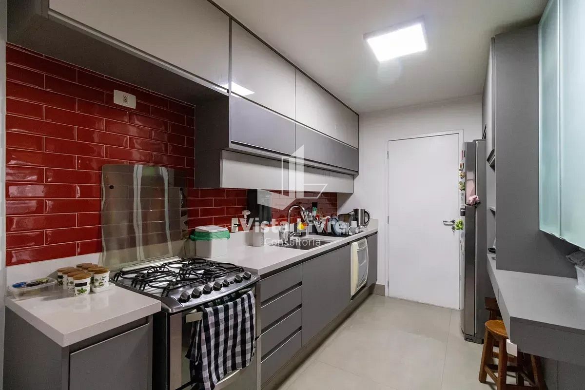 Apartamento, 3 quartos, 133 m² - Foto 13