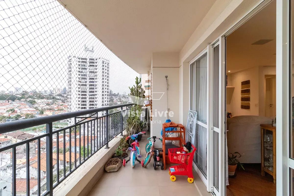 Apartamento, 3 quartos, 133 m² - Foto 11