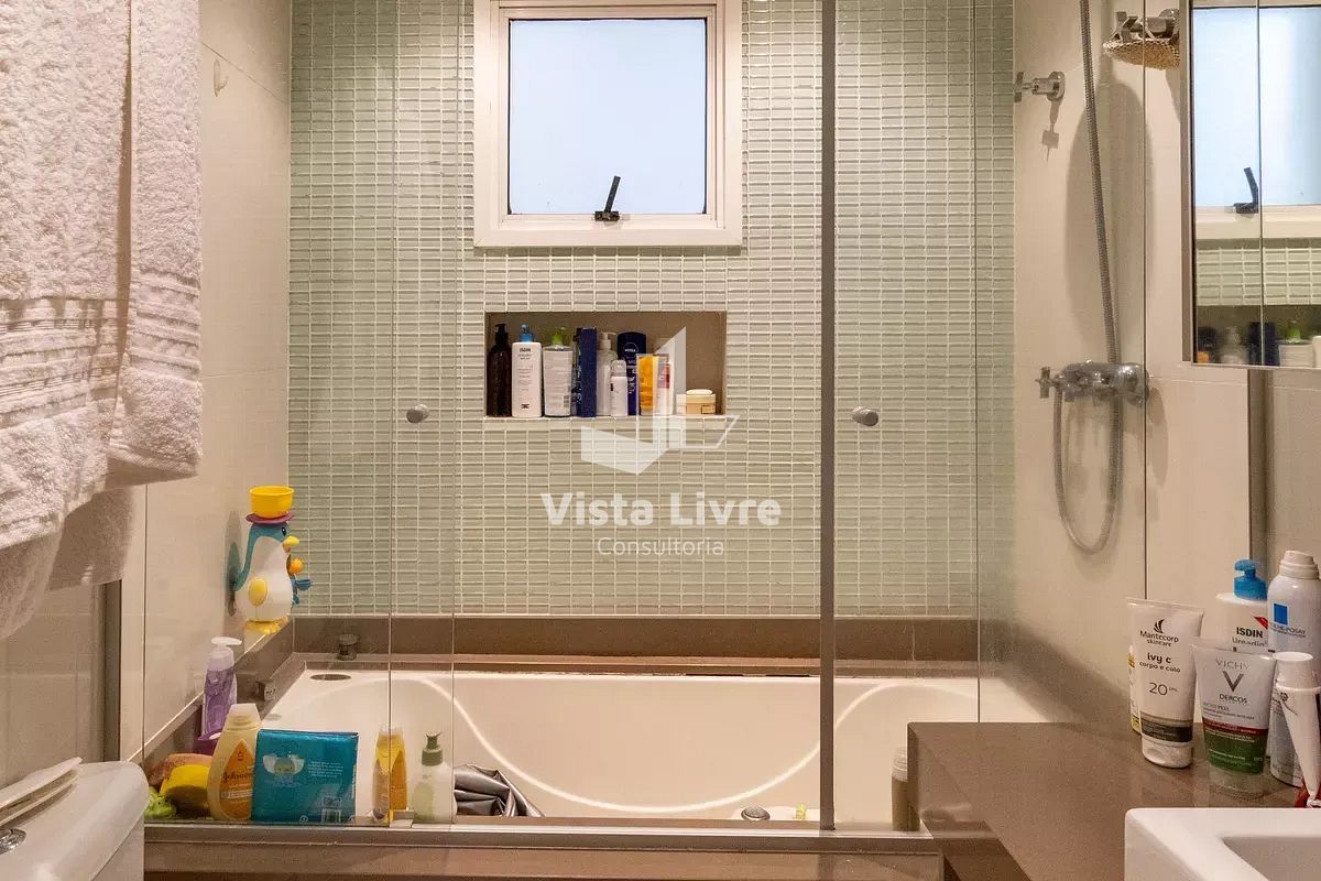 Apartamento, 3 quartos, 133 m² - Foto 21