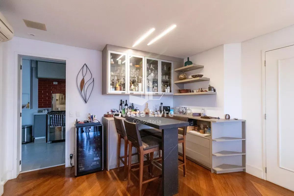 Apartamento, 3 quartos, 133 m² - Foto 10