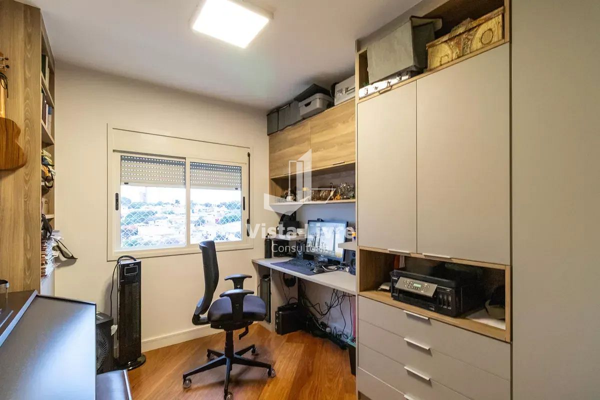 Apartamento, 3 quartos, 133 m² - Foto 20